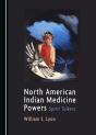 North American Indian Medicine Powers - Preview