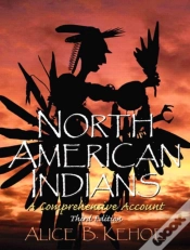 Capa do artigo North American Indians