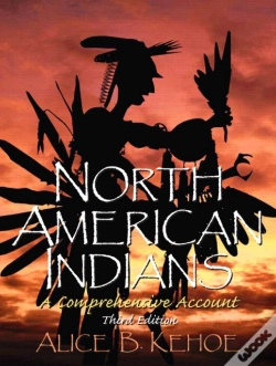 Capa do artigo North American Indians