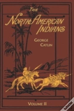 Capa do artigo North American Indians