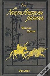 Capa do artigo North American Indians
