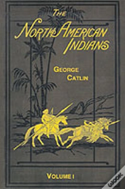 Capa do artigo North American Indians