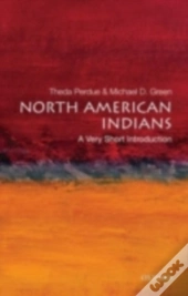 North American Indians