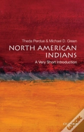 North American Indians