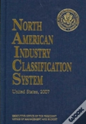 North American Industry Classification System (Naics)
