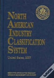 Capa do artigo North American Industry Classification System (Naics)