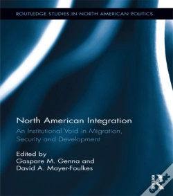 Capa do artigo North American Integration