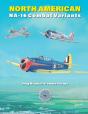 North American Na-16 Combat Variants - Preview