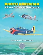 North American Na-16 Combat Variants