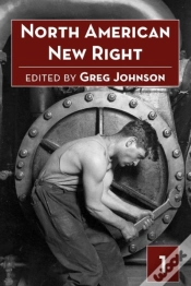 Capa do artigo North American New Right, Vol. 1