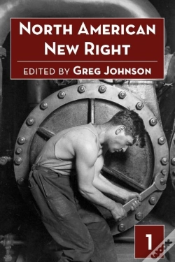 Capa do artigo North American New Right, Vol. 1