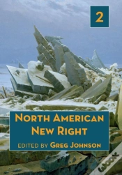 Capa do artigo North American New Right, Vol. 2