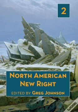 Capa do artigo North American New Right, Vol. 2
