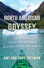 North American Odyssey - Preview
