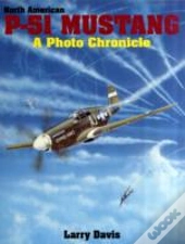 North American P-51 Mustang