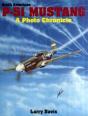 North American P-51 Mustang - Preview