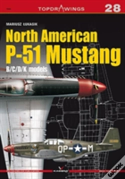 Capa do artigo North American P-51 Mustang