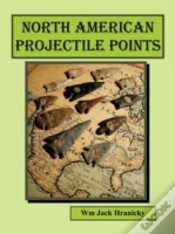 Capa do artigo North American Projectile Points