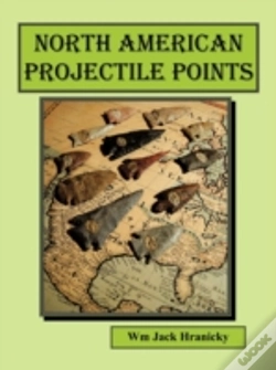 Capa do artigo North American Projectile Points