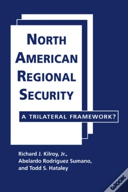 Capa do artigo North American Regional Security