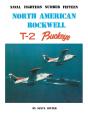 North American Rockwell T-2 Buckeye - Preview