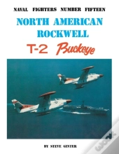 North American Rockwell T-2 Buckeye