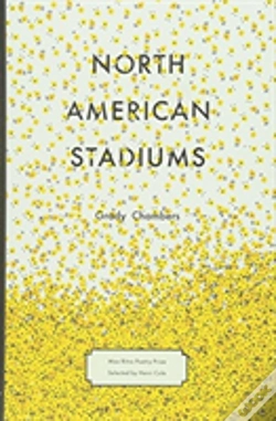 Capa do artigo North American Stadiums