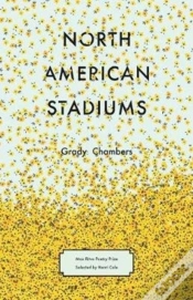 Capa do artigo North American Stadiums
