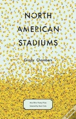 Capa do artigo North American Stadiums