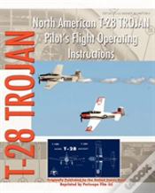 Capa do artigo North American T-28 Trojan Pilot