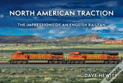 Capa do artigo North American Traction