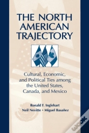 Capa do artigo North American Trajectory