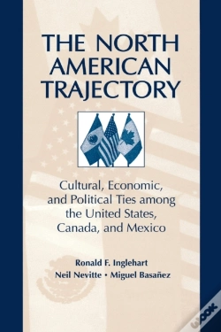 Capa do artigo North American Trajectory