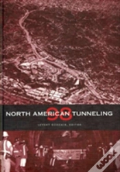 Capa do artigo North American Tunneling 1988