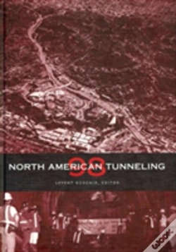 Capa do artigo North American Tunneling 1988