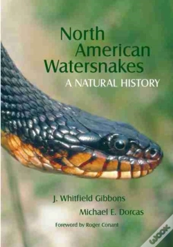 Capa do artigo North American Watersnakes