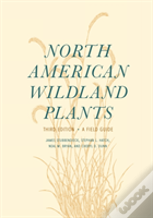 North American Wildland Plants