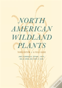 Capa do artigo North American Wildland Plants