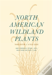 Capa do artigo North American Wildland Plants