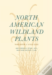 Capa do artigo North American Wildland Plants