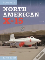 Capa do artigo North American X-15