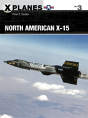 North American X-15 - Preview