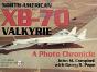 North American Xb-70 Valkyrie - Preview