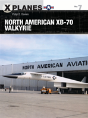 North American Xb-70 Valkyrie - Preview