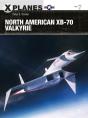 North American Xb-70 Valkyrie - Preview