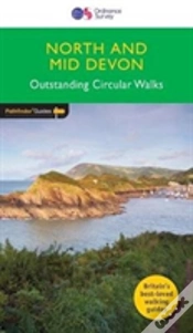 Capa do artigo North And Mid Devon
