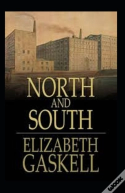 Capa do artigo North And South Annotated