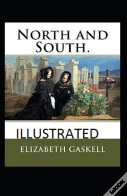 Capa do artigo North And South Annotated