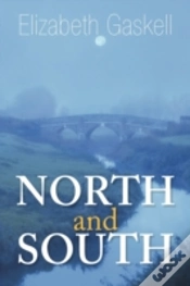Capa do artigo North And South