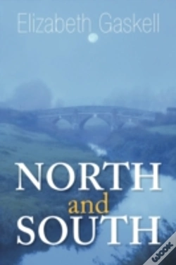 Capa do artigo North And South